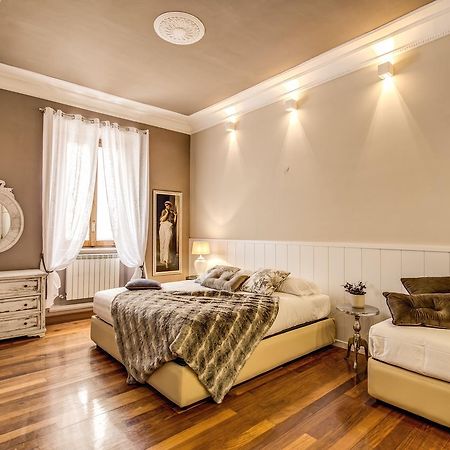 Spanish Steps Miracle Suite Rom Eksteriør billede