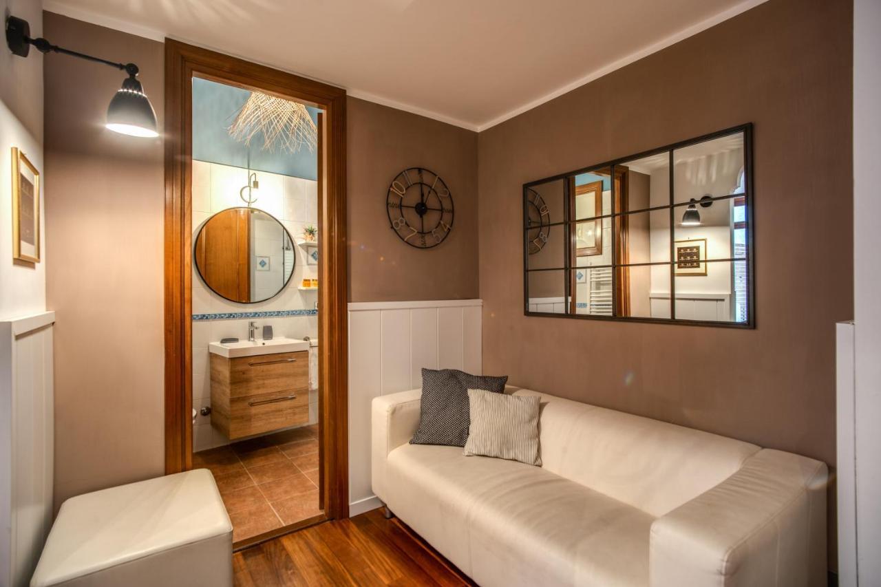 Spanish Steps Miracle Suite Rom Eksteriør billede