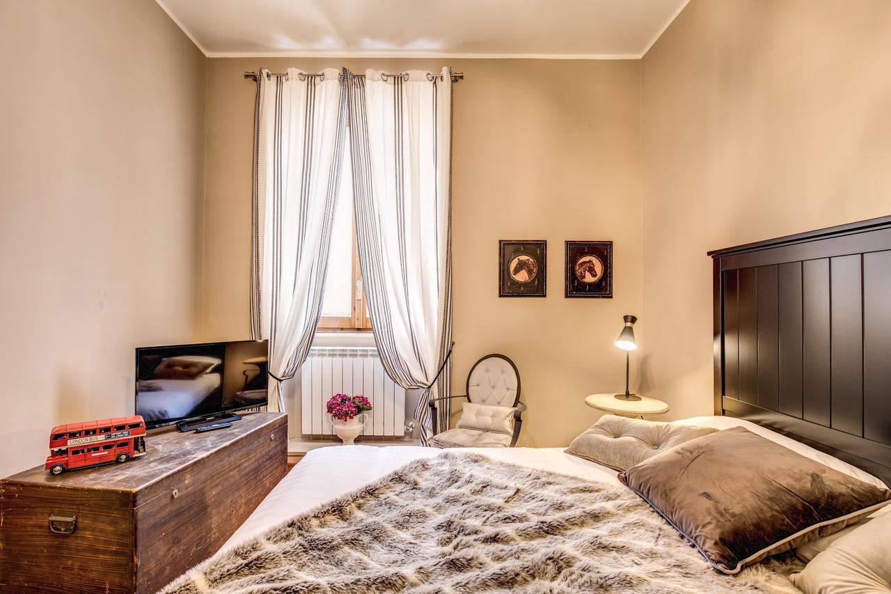 Spanish Steps Miracle Suite Rom Eksteriør billede