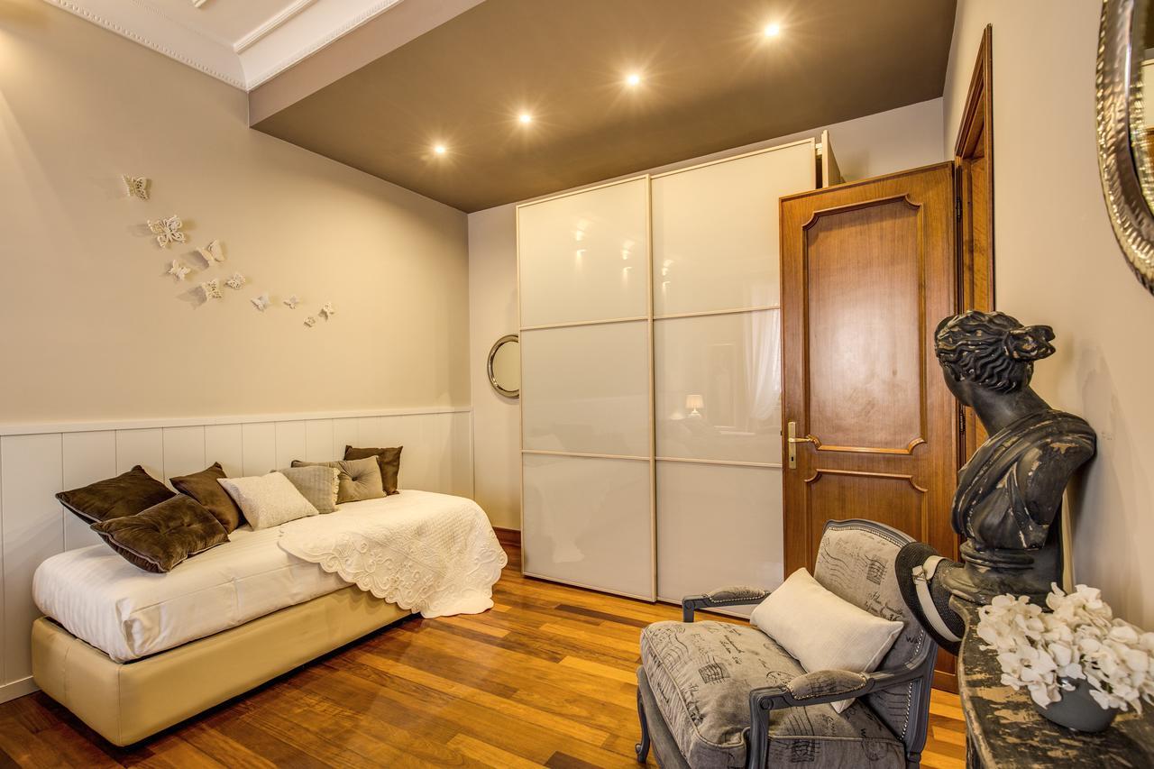 Spanish Steps Miracle Suite Rom Eksteriør billede