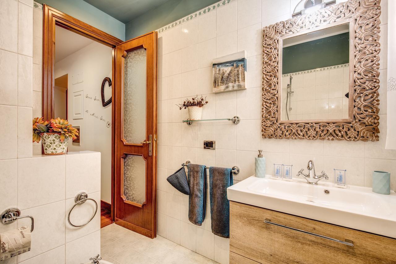 Spanish Steps Miracle Suite Rom Eksteriør billede