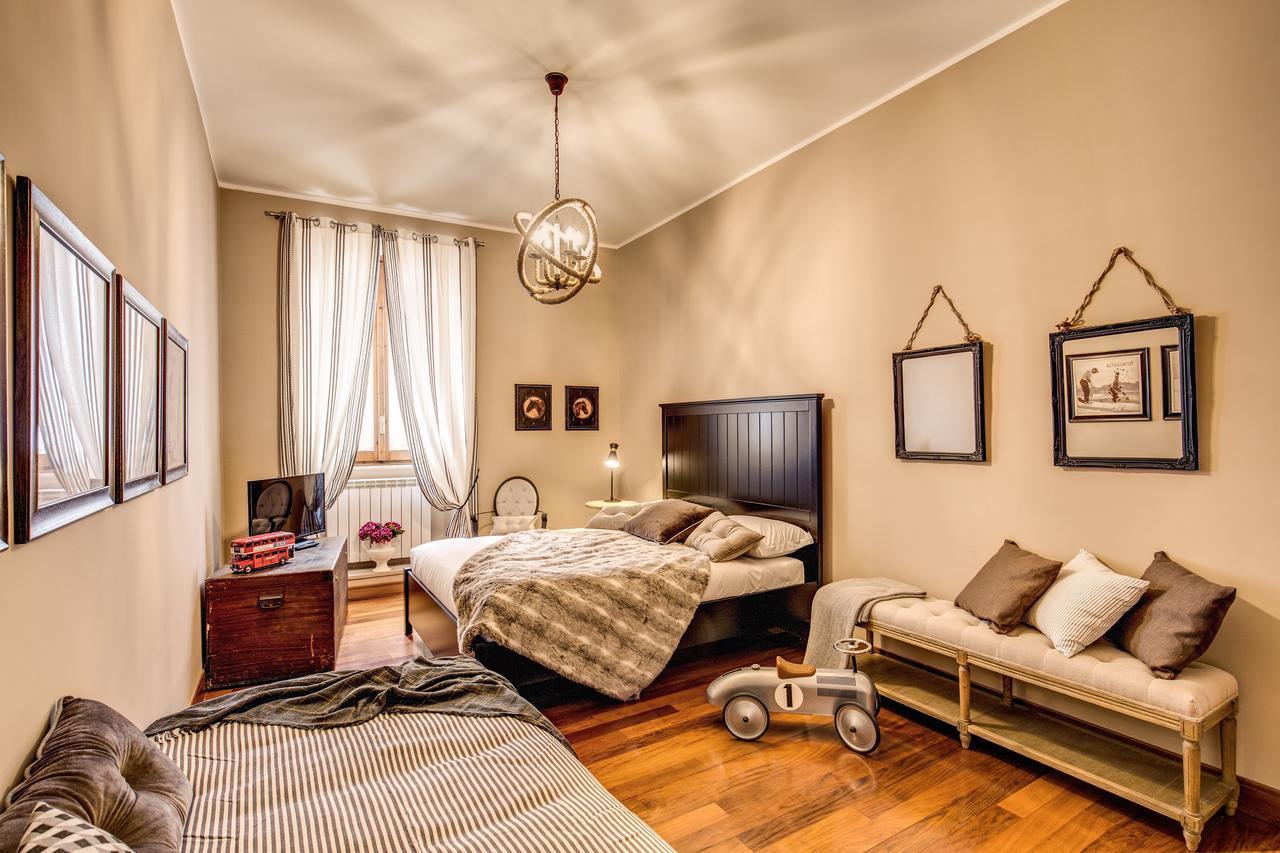 Spanish Steps Miracle Suite Rom Eksteriør billede