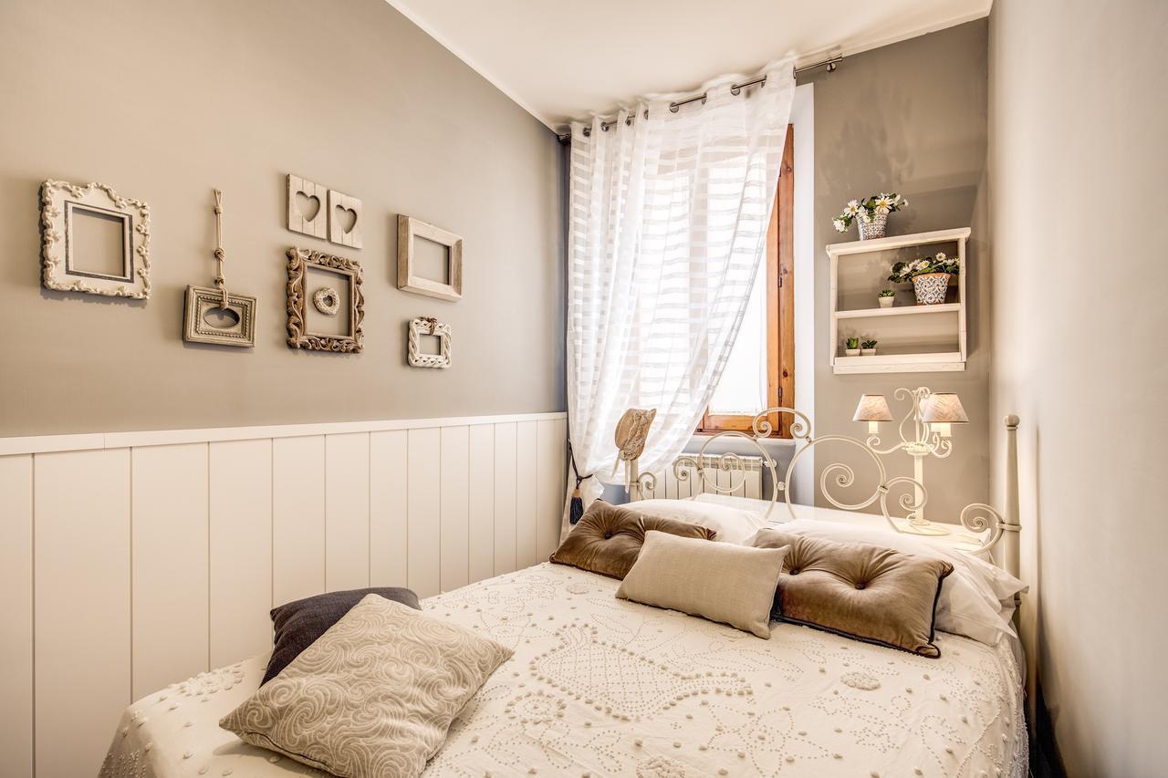 Spanish Steps Miracle Suite Rom Eksteriør billede