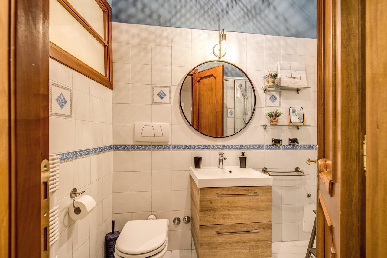 Spanish Steps Miracle Suite Rom Eksteriør billede